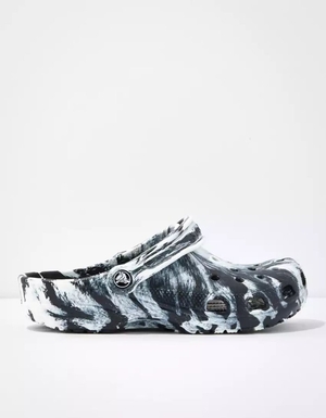 Chaussures Casual American Eagle Classiche Marbled Clog Multicolore Homme | PNS-65171223